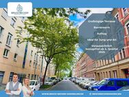 Für Jung und Alt geeignet! - Single-Apartment mit Aufzug - Dresden