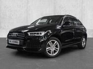 Audi Q3 sport quattro 2.0 TFSI AD El. Panodach Navi Soundsystem LED Sperrdiff. 2-Zonen-Klimaautom - Aachen