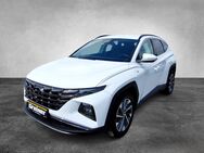 Hyundai Tucson, 1.6 T-GDI ( 48V) Trend, Jahr 2023 - Deggendorf