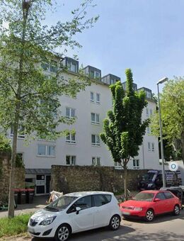 Gute Rendite mit Potential / Einfache Verwaltung ohne Ärger / Beste Lage mit neuem B-Plan! - Mainz