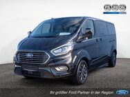 Ford Tourneo Custom, 320 L2 Titanium X, Jahr 2019 - Halle (Saale)