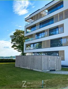 Exklusives Wohnen direkt am Wasser** - Schleswig