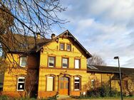 Besonderes 1-2 Familienhaus mit viel Platz und Potential. - Undenheim