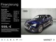 Audi Q3, 35 TDI S line, Jahr 2024 - Oberursel (Taunus)