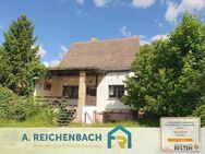 Viel Platz für die ganze Familie! Einfamilienhaus in Pressel zu verkaufen! - Laußig