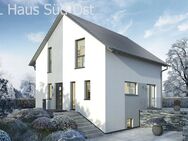 Das Haus mit dem Plus an Raum - Profitieren Sie von 95 Jahren Bauerfahrung - Fürth
