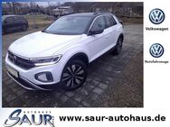 VW T-Roc, 1.0 Move APP, Jahr 2023 - Bernau (Chiemsee)