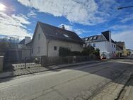 EFH mit Garage und bester Stadtanbindung ! - Landshut