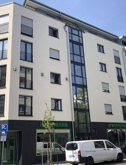 Wohnhighlight in der City! Sehr schöne, helle 3 Zimmer-Wohnung mit Balkon, Neustadt 5, Gießen - Gießen