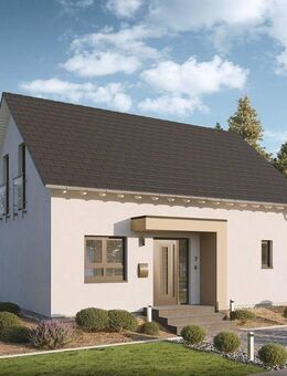 Ihr Traumhaus in Horb am Neckar - Flexibel, modern und individuell - Horb (Neckar)