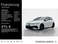 VW Golf, R, Jahr 2023 - Linsengericht