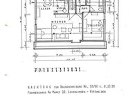 Wohnung DG in Leichlingen-Witzhelden - Leichlingen (Rheinland, Blütenstadt)