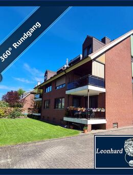 *Hier kann man einfach gut leben - oder klug investieren* - Wedel