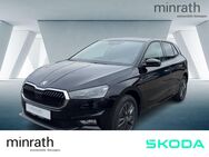 Skoda Fabia, 1.0 TSI Drive, Jahr 2024 - Moers