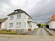 Mehrfamilienhaus in Vegesack mit Garagenhof - 5 Min. zur Weserpromenade - Anlage - Bremen