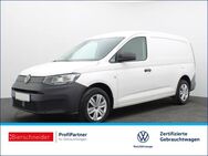 VW Caddy Maxi Cargo 2.0 TDI AHK PDC KLIMA - Greding