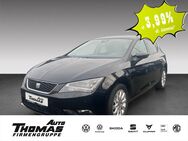 Seat Leon, 1.4 TSI Style, Jahr 2016 - Hennef (Sieg)