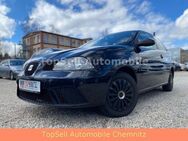 Seat Ibiza 1.2 6V Amaro 2.Hand Euro4 TÜV.07.2025 - Chemnitz