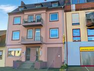 REMAX! Charmantes 4-Familienhaus aus der Gründerzeit - Voll vermietet mit attraktiver Rendite - Wadgassen