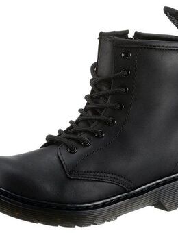 DR. MARTENS 1460 Serena Mono J Winterboots mit Innenreißverschluss