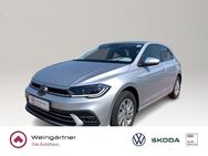 VW Polo, 1.0 TSI Style & Sicht, Jahr 2022 - Miesbach