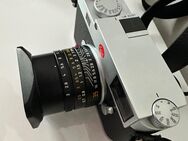Leica - Dresden