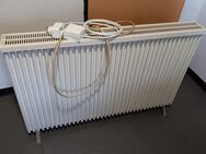 Wibo Thermatic 2000 Flächenheizkörper mit Thermostat - Mönchengladbach