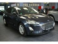 Ford Focus 1.0 EB Navi + Rückfahrkamera - Euskirchen