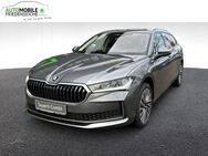 Skoda Superb, 1.5 TSI Combi iV, Jahr 2024 - Bochum