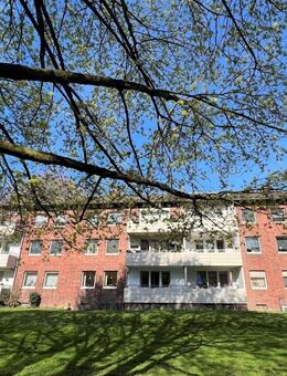Demnächst frei! 4-Zimmer-Wohnung in Duisburg Beeckerwerth - Duisburg