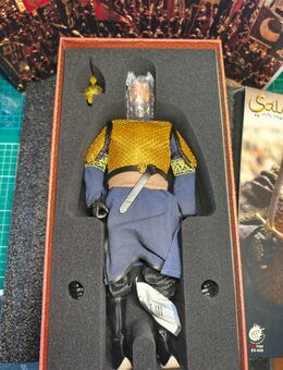 Poptoys Ex035 1/6 König Saladin - Lörrach
