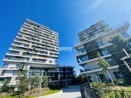 antaris Immobilien GmbH ** Stilvoll wohnen - Helle 2-Zimmer-Wohnung im modernen Neubau ** - Erfurt