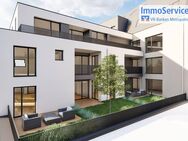 19 Neubau-Einheiten im Herzen Nürnbergs u.a. 1 Penthouse, 1 Stadthaus, 7 vollmöbl. Micro-Apartments - Nürnberg