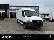 Mercedes Sprinter, 317 MAXI 4325 L3H2 MBUX °, Jahr 2021 - Rottweil