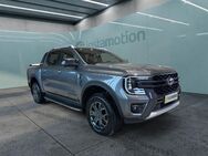 Ford Ranger, Wildtrak e Doppelkabine Neupreis 66840, Jahr 2023 - München