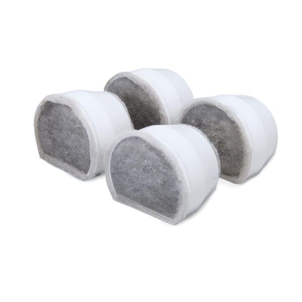 PetSafe® Drinkwell® Kohlefilter - 4 Stück - 