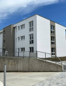 Moderne 2-Zimmer-Neubauwohnung in Jestetten zu vermieten! - Jestetten