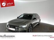 Audi A6, Avant 45 TFSI quattro sport, Jahr 2023 - Konstanz