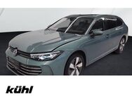 VW Passat Variant, 1.5 eTSI Business Trailer, Jahr 2024 - Gifhorn