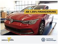 VW Golf 1.5 TSI ACTIVE NAVI LED ACC SITZH - Marl (Nordrhein-Westfalen)