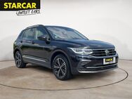 VW Tiguan, 1.5 TSI LIFE IQ DRIVE, Jahr 2023 - Monheim (Rhein)