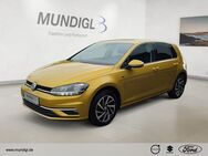 VW Golf, 1.0 TSI VII Join EU6d-T, Jahr 2018 - Landshut