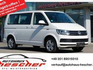 VW T6 Multivan, 2.0 TDI, Jahr 2019 - Dresden