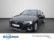 Audi A3, Limousine 35 TFSI advanced, Jahr 2021 - Ludwigshafen (Rhein)