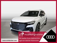 Audi Q4, 45 STH, Jahr 2022 - Landshut