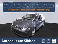 VW Polo, 1.0 MPI Life |, Jahr 2024 - Rietberg