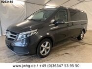 Mercedes-Benz V 250 Lang Facelift 6Si Avantg ILS 360Kam Distr+ - Steinbach-Hallenberg