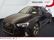 Audi A3, Sportback Sport 35 TFSI GR, Jahr 2019 - Wackersdorf