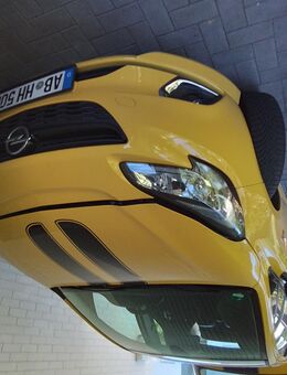 Opel Corsa OPC Line 150 PS - Obertshausen