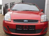 Ford Fiesta Style Klima Sitzheizung beh. Frontscheibe, 8-fach - Vrees